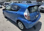 2013 Toyota Prius C Two photo 4