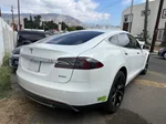 2013 Tesla Model S Performance photo 3