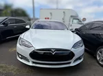 2013 Tesla Model S Performance photo 2