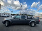 2019 Nissan Frontier SV photo 3