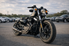2016 Harley-Davidson Sportster Forty-Eight