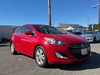 2013 Hyundai Elantra GT 