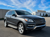 2015 Mercedes-Benz ML 350 SUV