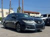 2016 Nissan Altima 2.5 SV