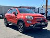 2016 FIAT 500X Trekking