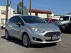 2014 Ford Fiesta Titanium