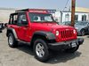 2012 Jeep Wrangler Rubicon