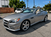 2014 Mercedes-Benz SLK 250 