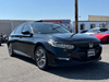 2018 Honda Accord Hybrid EX