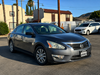 2013 Nissan Altima 2.5 S