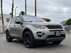 2017 Land Rover Discovery Sport HSE