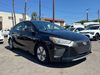 2019 Hyundai Ioniq Hybrid Blue