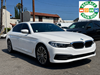 2019 BMW 5 Series 530e iPerformance