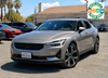 2021 Polestar 2 Launch Edition