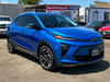 2022 Chevrolet Bolt EUV Premier