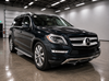 2015 Mercedes-Benz GL 450 SUV