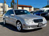 2005 Mercedes-Benz E320 Sedan