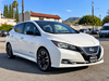 2018 Nissan LEAF SV