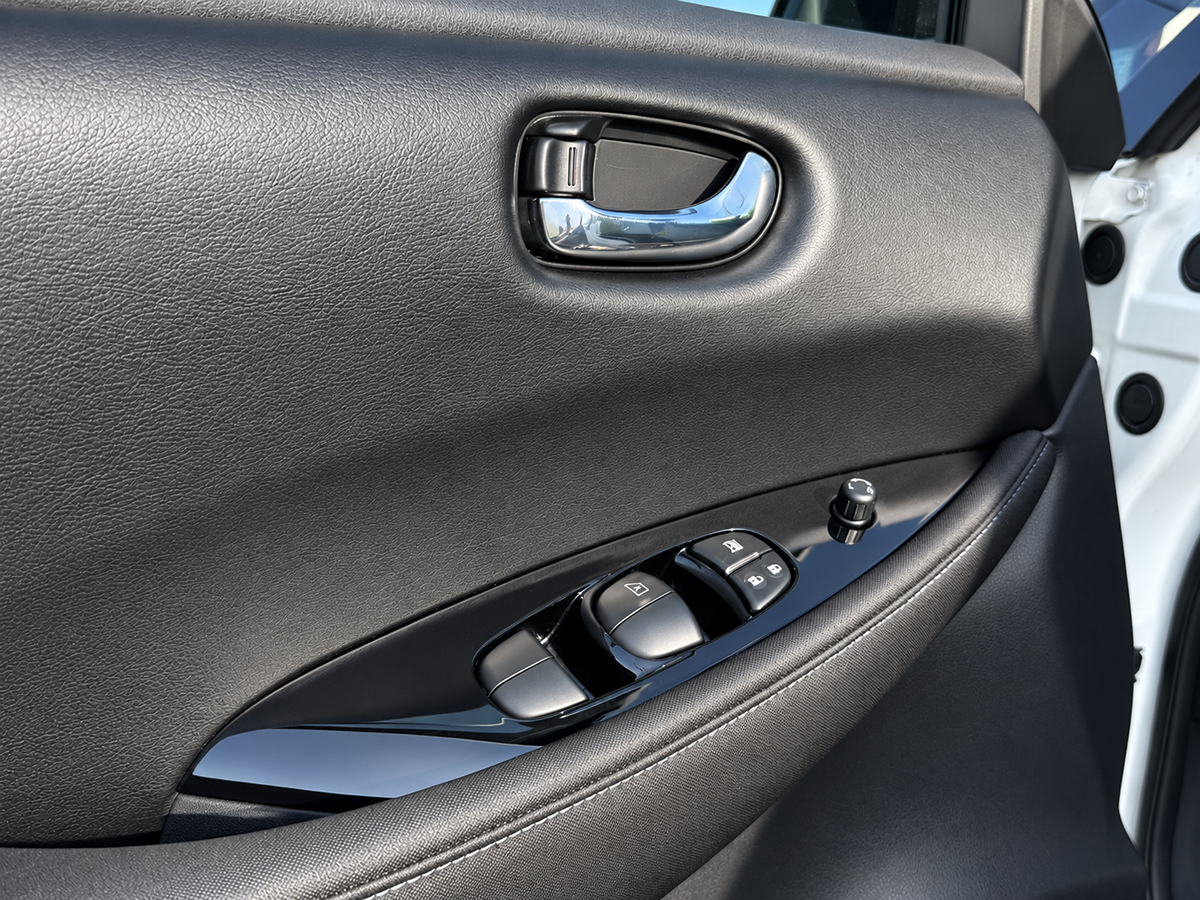Nissan Leaf photo 19