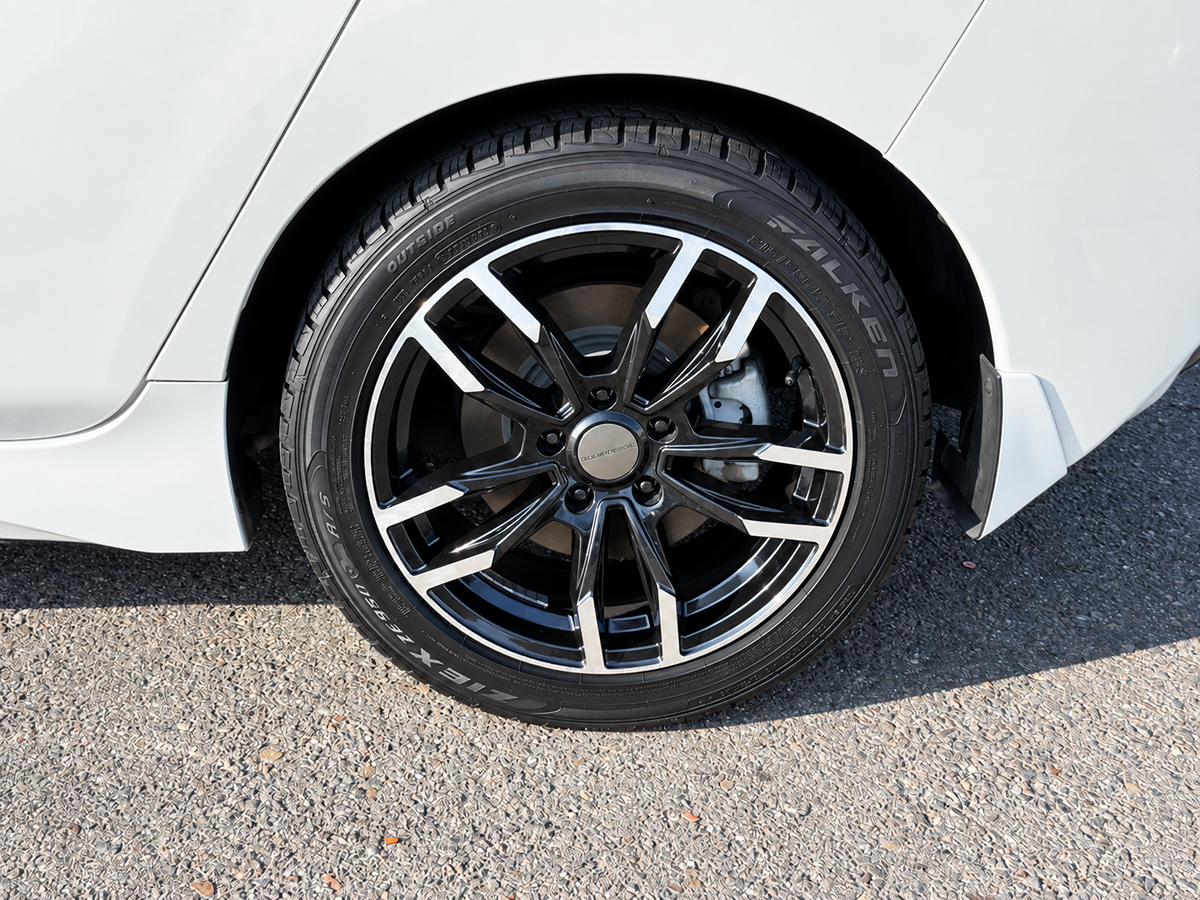 Nissan Leaf photo 40