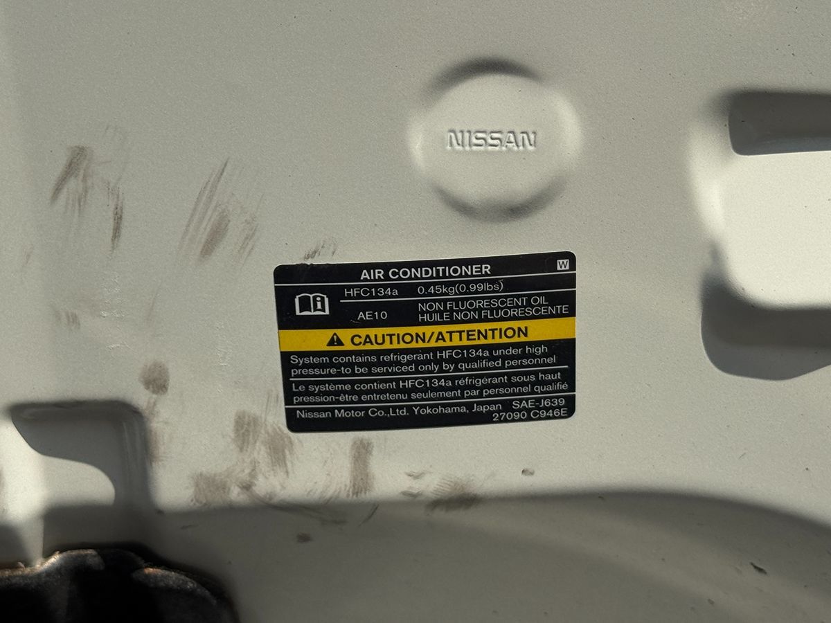 Nissan Leaf photo 45
