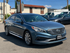 2015 Hyundai Sonata 2.4L Sport