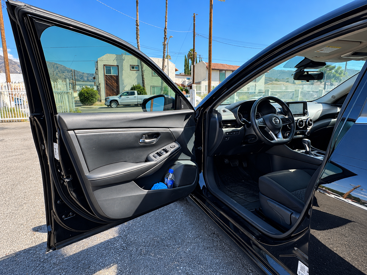 Nissan Sentra photo 18