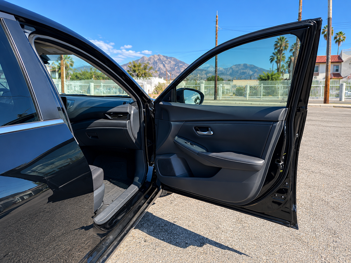 Nissan Sentra photo 20