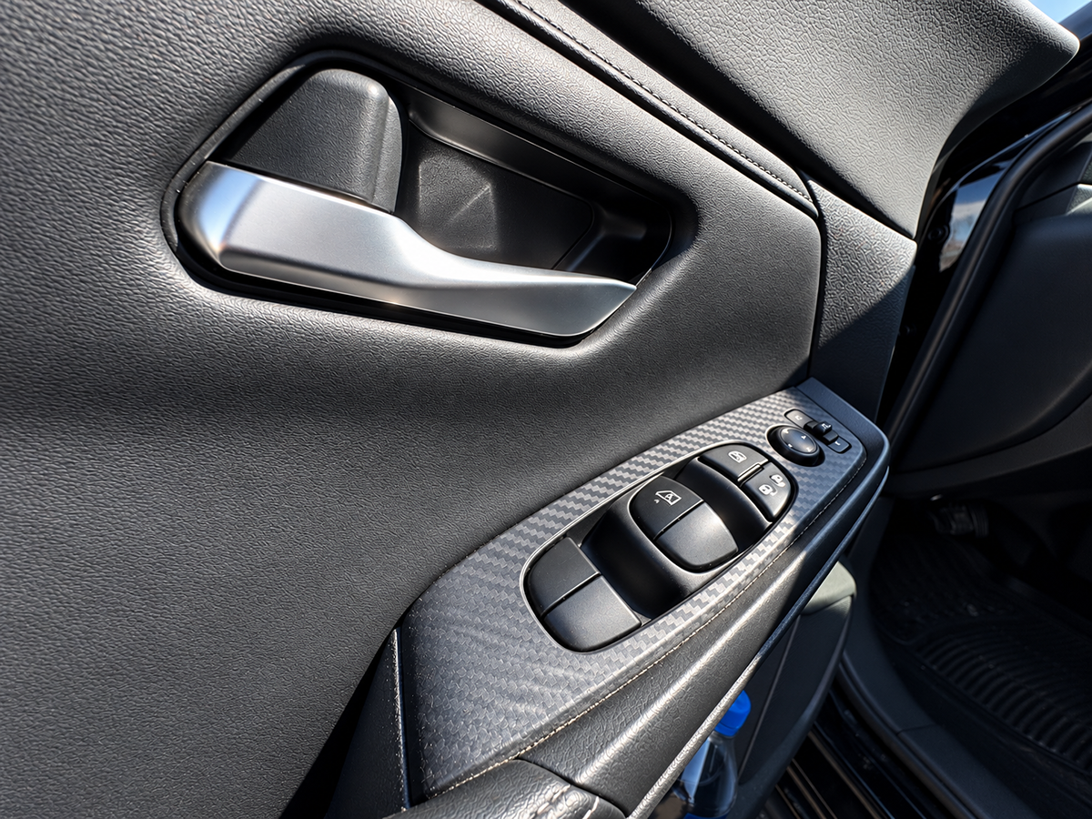 Nissan Sentra photo 27