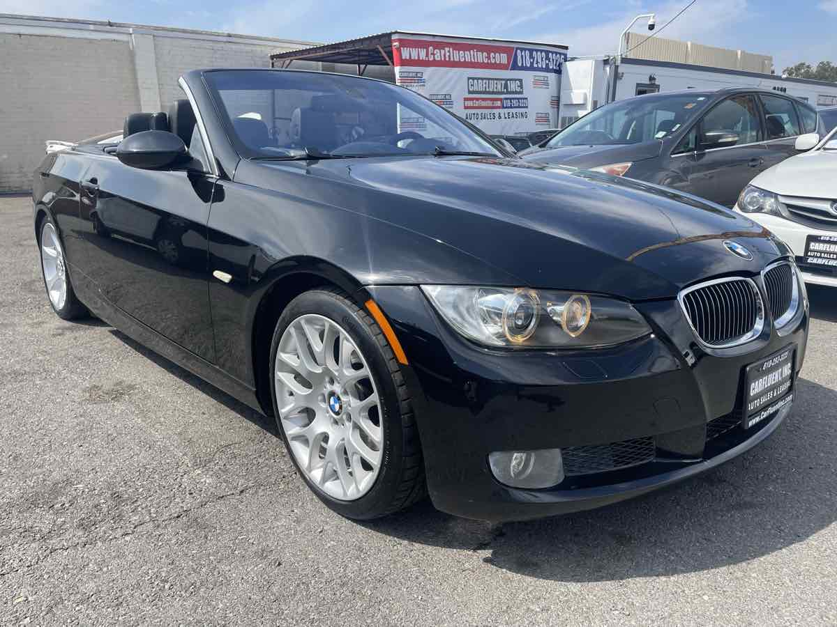 2009 BMW 3 Series 328i