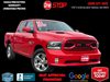 2018 Ram 1500 Sport