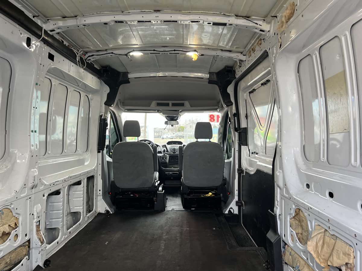 2018 Ford Transit Van Base - Photo 7