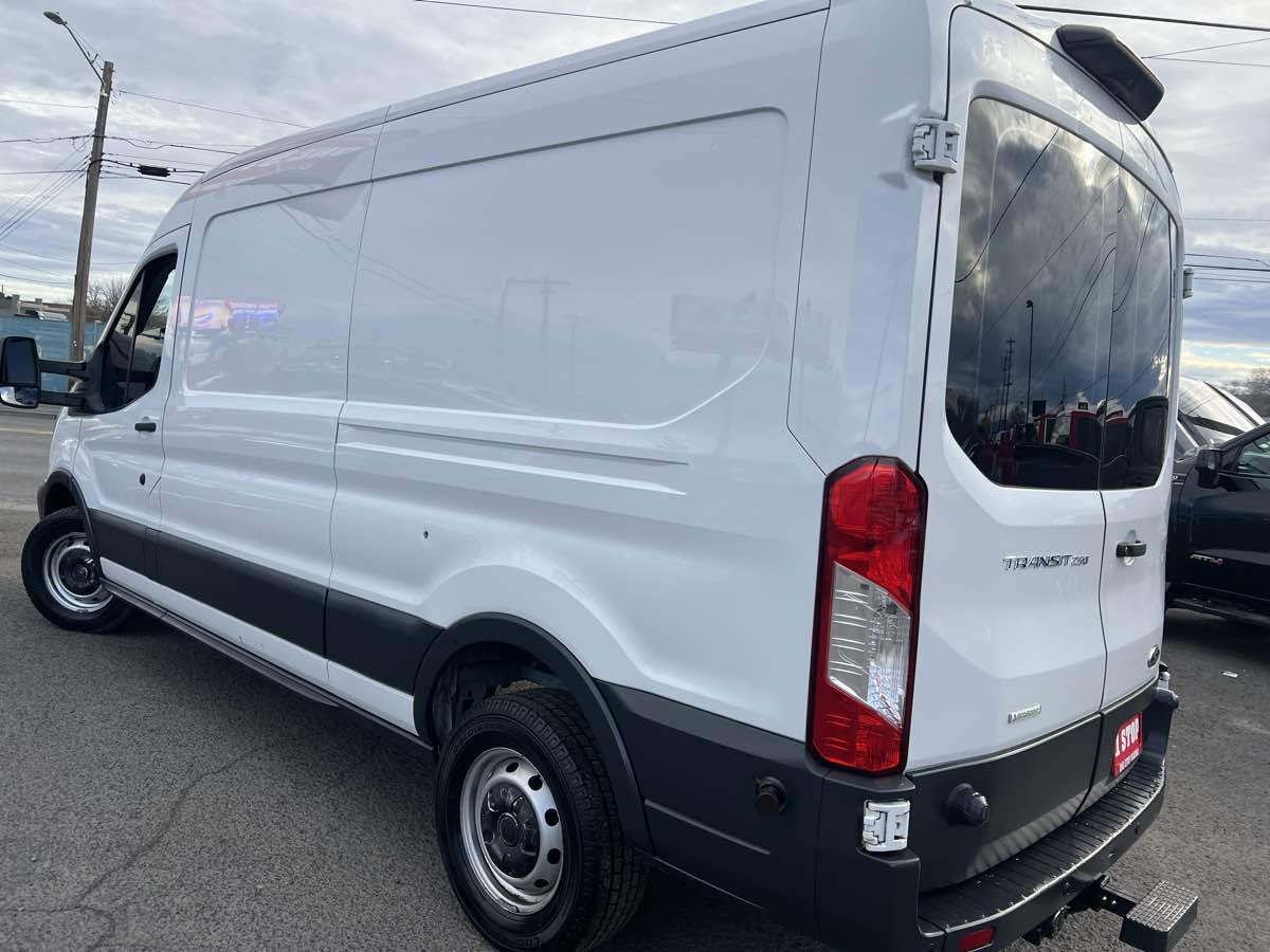 2018 Ford Transit Van Base - Photo 8