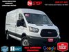 2018 Ford Transit Van 