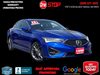 2019 Acura ILX w/Premium/A-Spec Pkg