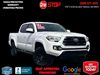 2019 Toyota Tacoma 4WD SR5