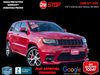 2017 Jeep Grand Cherokee SRT