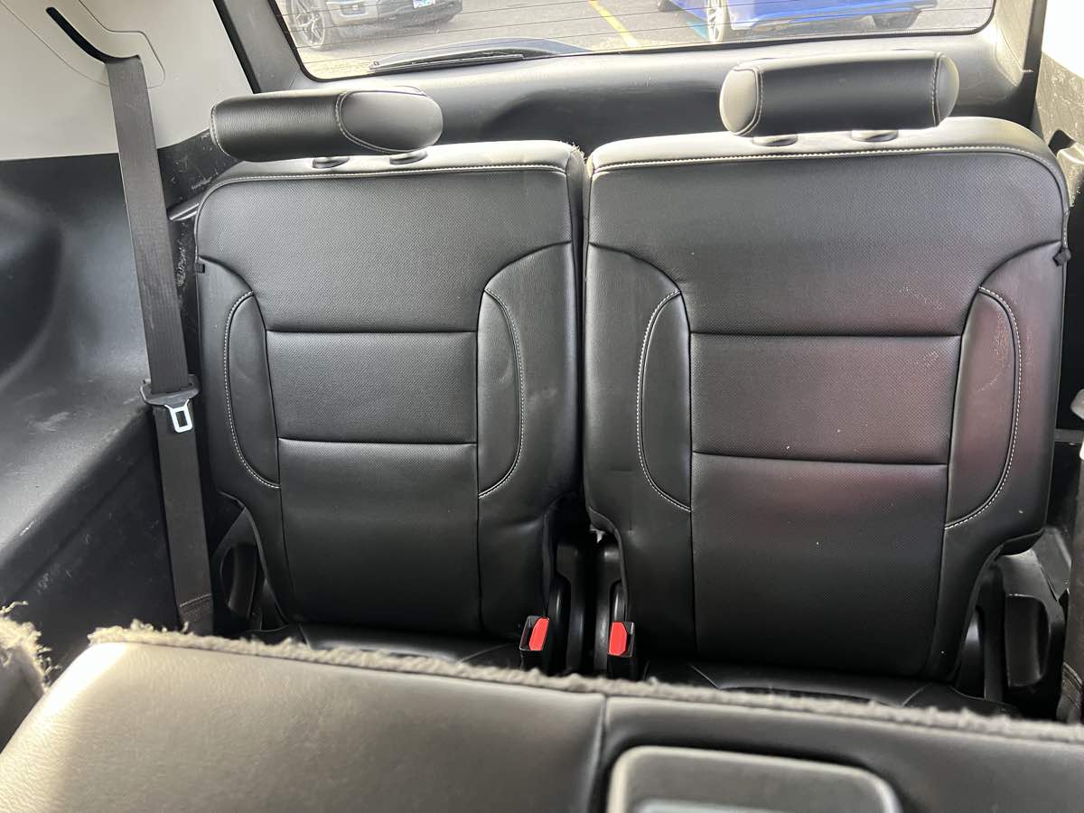 2021 GMC Acadia SLT - Photo 10