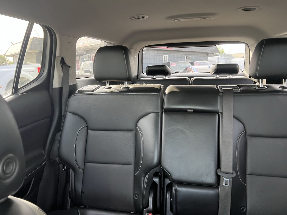2021 GMC Acadia SLT - Photo 14