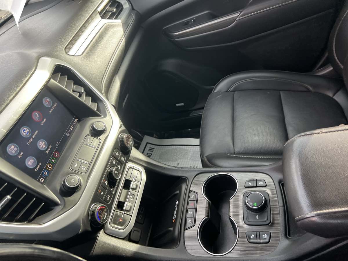 2021 GMC Acadia SLT - Photo 15