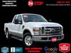 2010 Ford Super Duty F-350 SRW Lariat