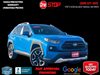 2021 Toyota RAV4 Adventure
