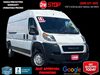 2019 Ram ProMaster Cargo Van 