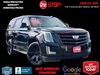 2016 Cadillac Escalade Luxury Collection