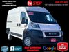 2020 Ram ProMaster Cargo Van 