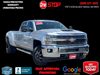 2018 Chevrolet Silverado 3500HD LT