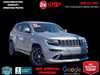 2015 Jeep Grand Cherokee SRT