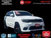 2017 Jeep Grand Cherokee SRT