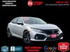 2018 Honda Civic Hatchback Sport