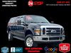 2008 Ford Super Duty F-350 SRW Lariat